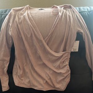 Nine West Blouse NWT